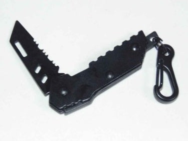 Pocket folding knife - roamtheridge.com