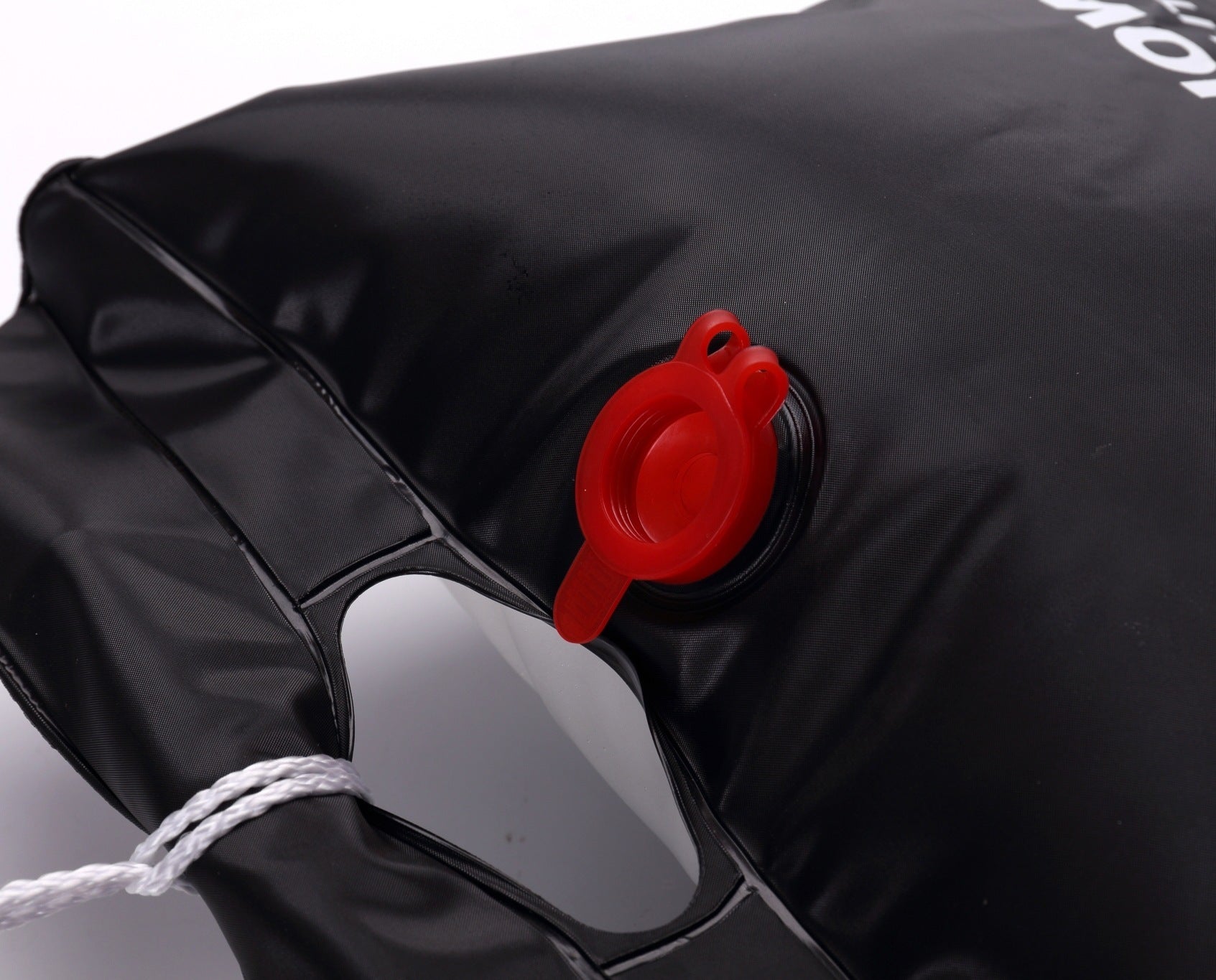 Folding Pvc Sports Outdoor Camping Shower Water Bag Travel Bathing Water Bag - roamtheridge.com