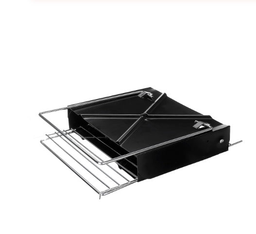 BBQ Grill Folding Stainless Steel Portable Small Barbecue Grill Tool BBQ Outdoor Camping Charcoal Furnace BBQ Grills Accessories - roamtheridge.com
