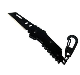 Pocket folding knife - roamtheridge.com