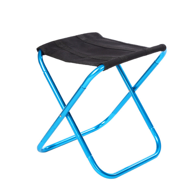Portable Outdoor Furniture Adjustable Fishing Chair Lightweight Picnic Camping Chair Folding Chairs - roamtheridge.com