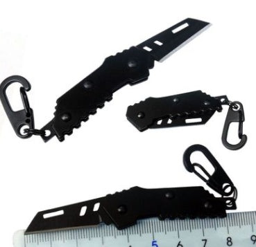 Pocket folding knife - roamtheridge.com