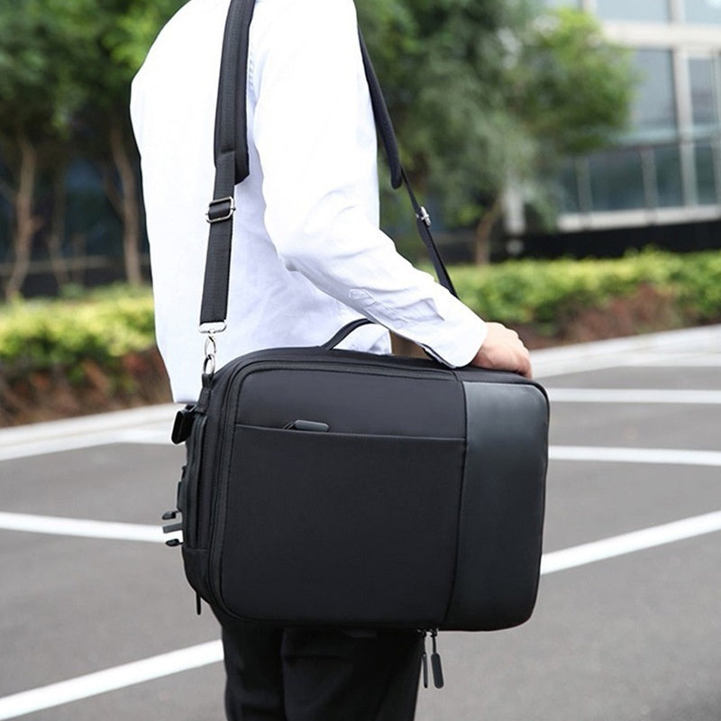 Business Men Backpacks Women Backpacks - roamtheridge.com
