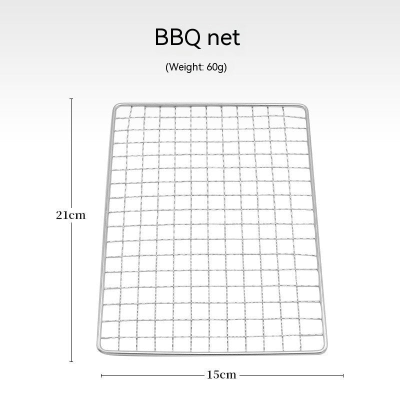 Outdoor Folding Stainless Steel Burning Oven - roamtheridge.com